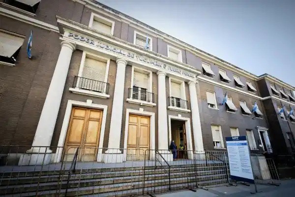 La Justicia impone medidas restrictivas a un abogado por agredir a su pareja