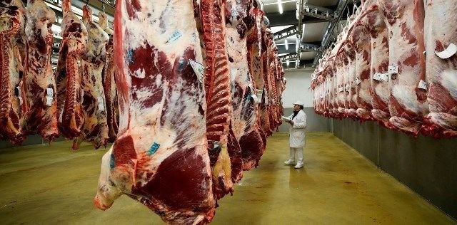 El Gobierno nacional oficializa la quita de retenciones a las exportaciones de carne bovina y avícola