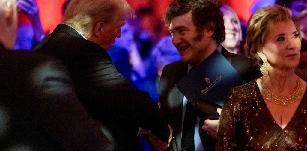 Cumbre Milei-Trump: el encuentro en la ONU que busca despejar dudas sobre el pago de la deuda argentina