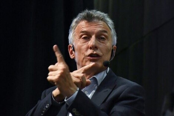 Mauricio Macri se reúne con los candidatos del PRO para delinear la estrategia de cara al 26 de octubre
