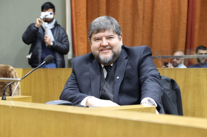 El Concejo Deliberante tratará la creación de un Canal Oficial de Comunicación