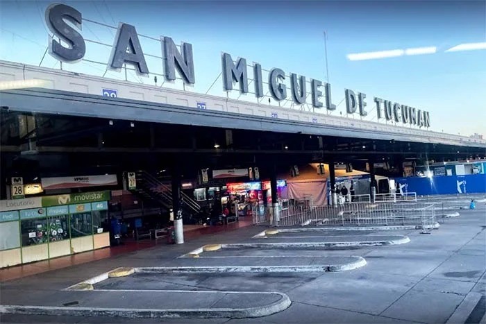 La Provincia no renovará la concesión de la Terminal de Ómnibus