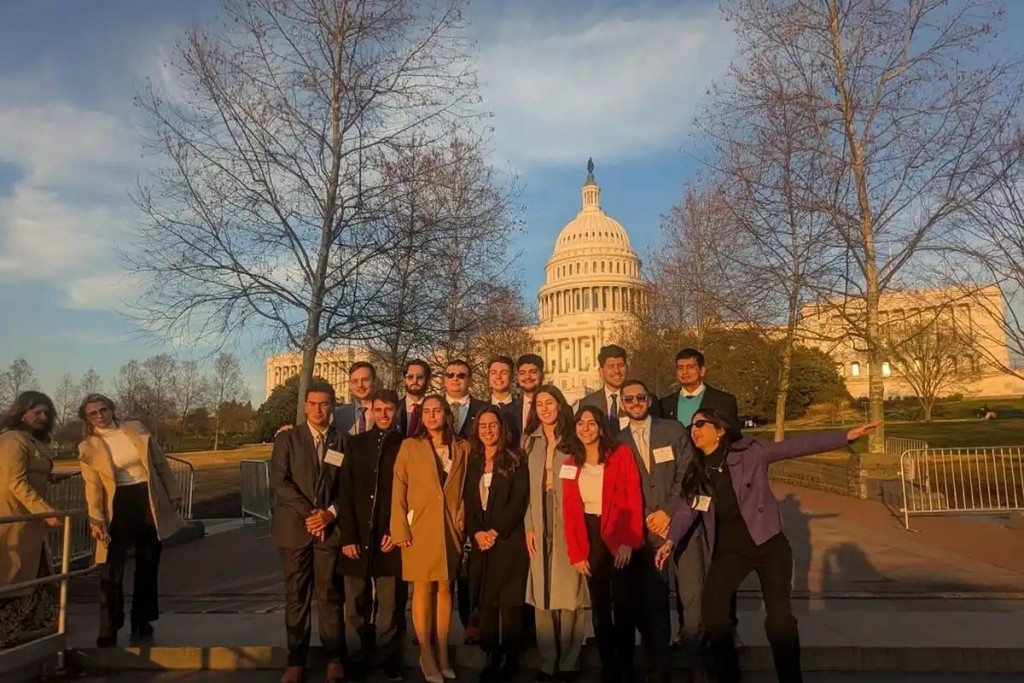 Seminario País Federal: la FURP abrió la convocatoria para jóvenes tucumanos