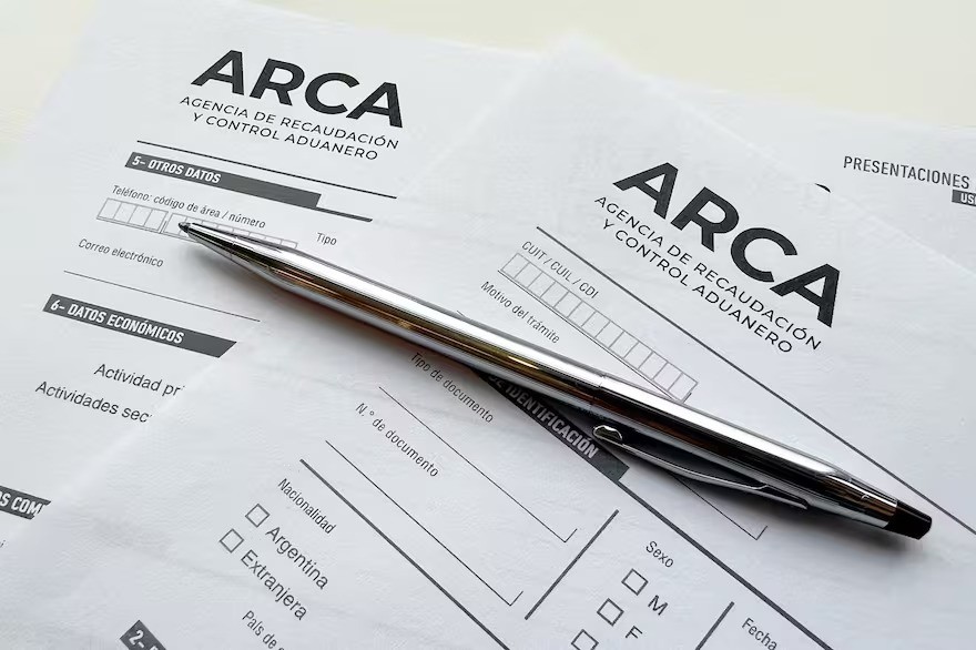 ARCA eleva a $1,6 millones el piso para que cooperativas informen sus operaciones