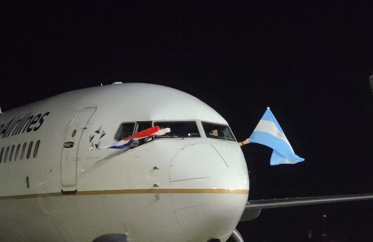 Tucumán se conecta con el mundo: ya operan vuelos a Panamá y pronto a Perú