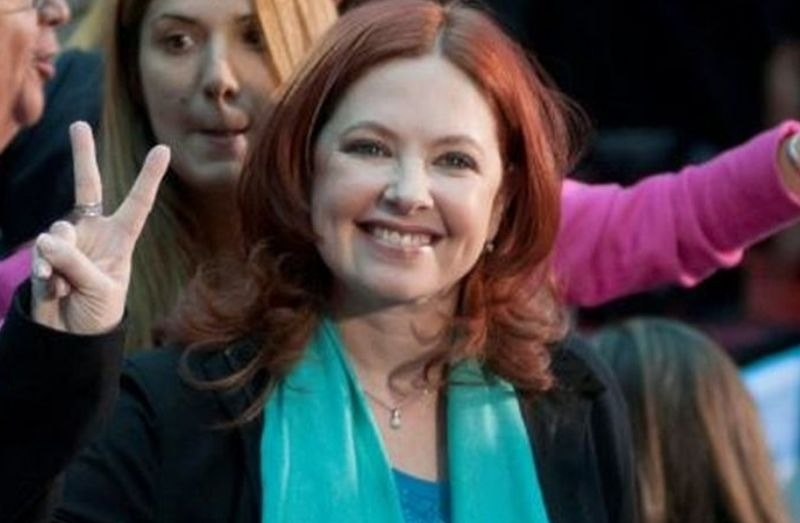 Absuelven a Andrea del Boca y a Julio De Vido en el caso por la financiación de 