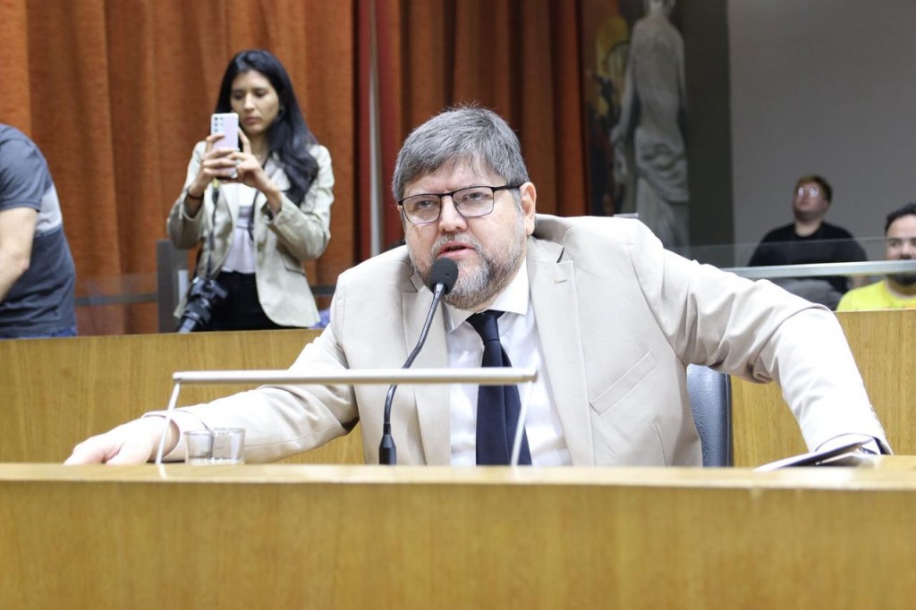 El Concejo Deliberante aprobó la creación del Canal Oficial de Comunicación