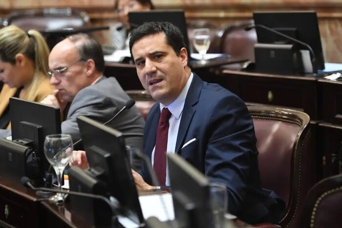 Senado: reclaman al Ejecutivo Nacional que envíe 