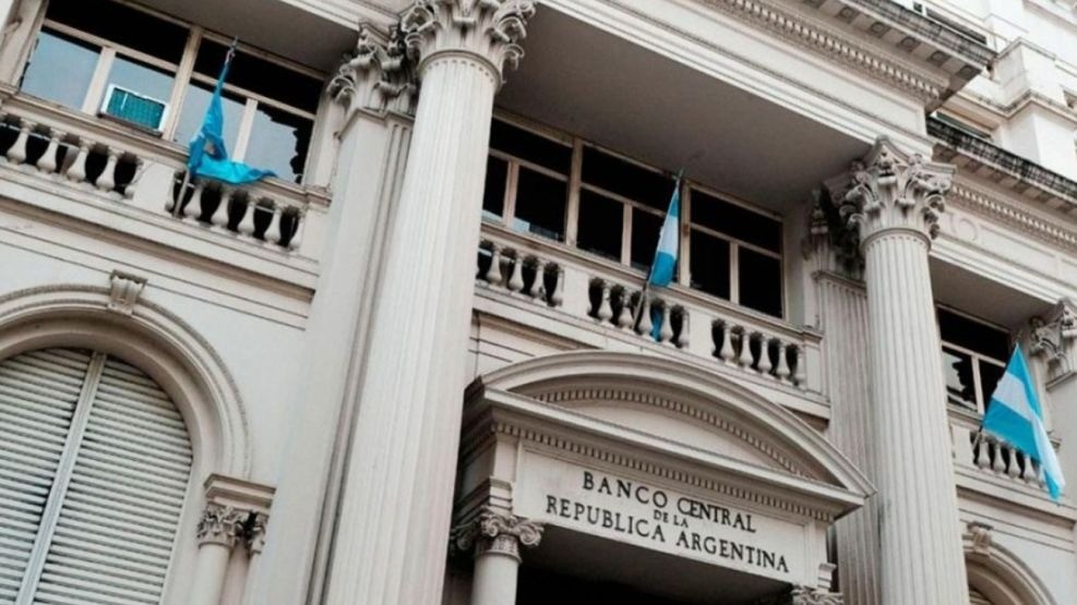 Las reservas del BCRA subieron USD 1.889 millones y alcanzaron su máximo nivel en un mes