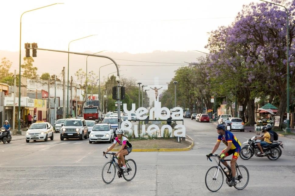 Tras un mes de parálisis, el Concejo de Yerba Buena define su nuevo Código Urbano