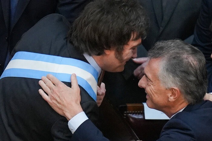 Milei y Macri: el reencuentro político que busca destrabar la gobernabilidad