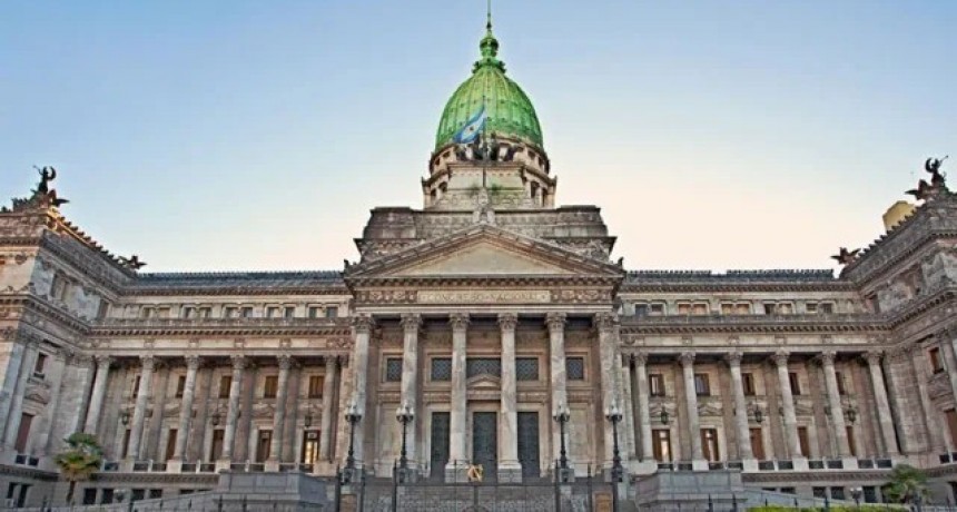 El Senado intentará ponerle límites a los decretos Milei