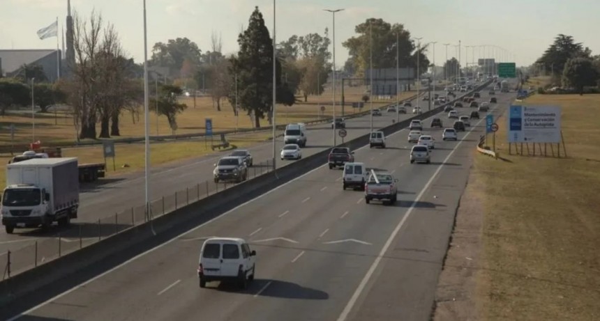 Oficializan la privatización de 3.400 km de rutas nacionales
