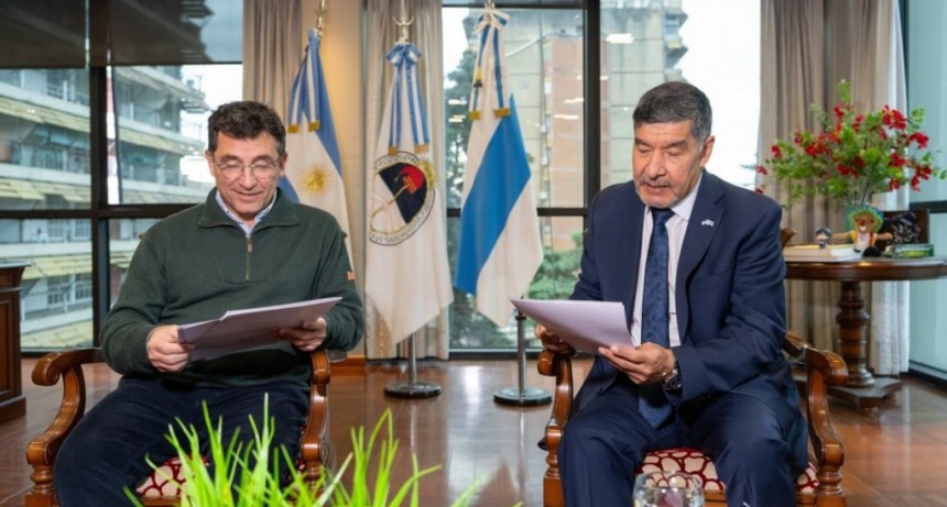 Tucumán avanza hacia una Ley Provincial de Salud Mental