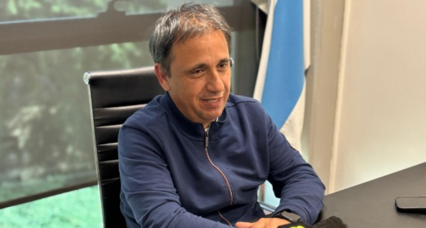Seleme apuntó contra la prórroga del IPLA: “Es el cajero automático de la política”