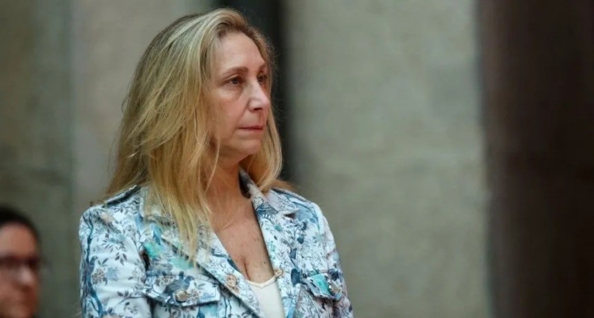 La Justicia ordenó el cese inmediato de difusión de audios de Karina Milei
