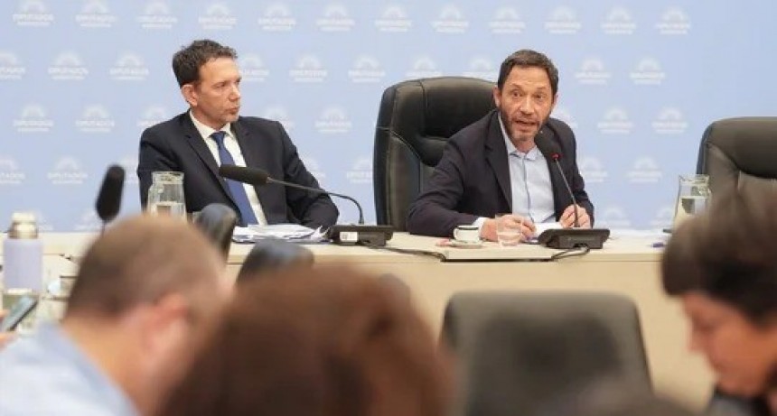Diputados: la oposición acelera investigación por cripto estafa $Libra