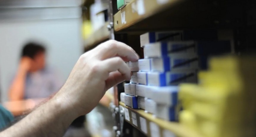 Farmacias en crisis: caen ventas de medicamentos esenciales