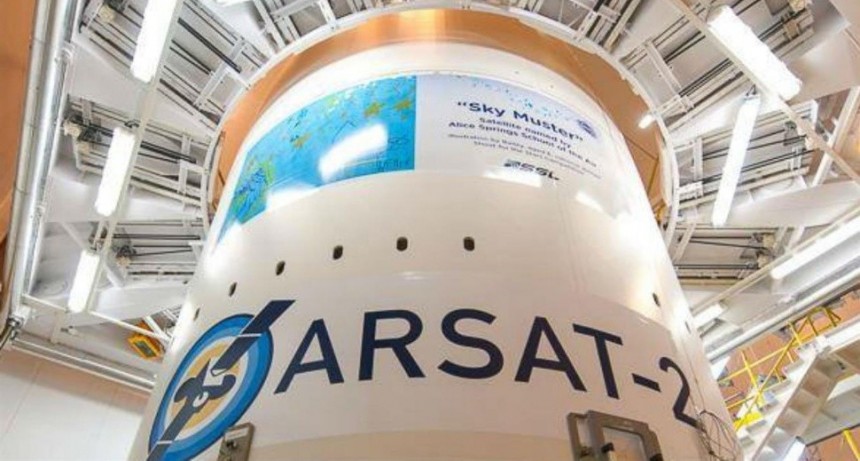Aprueban presupuesto 2025 de ARSAT con superávit financiero