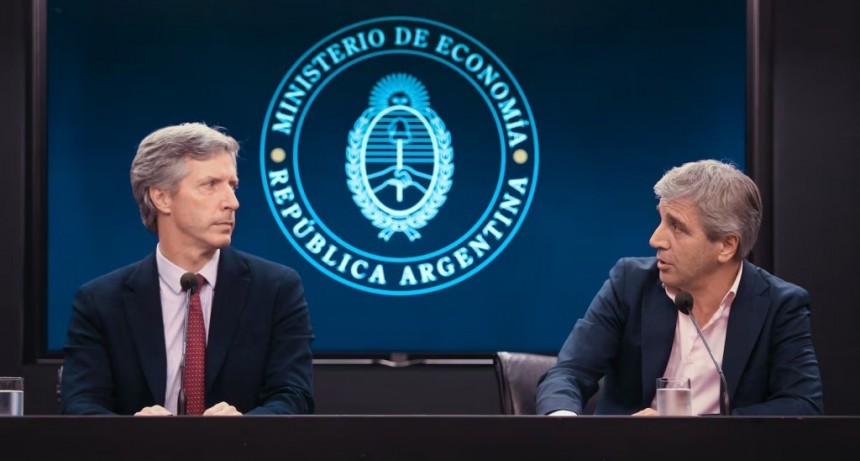 Economía sale a contener el dólar con intervención oficial directa