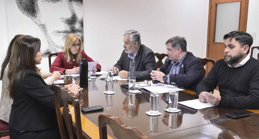 Inician reforma de la Ley de Ciencia y Tecnología de Tucumán