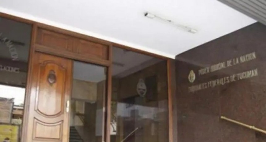 Pericias a un celular desnudarán la causa por coima en la justicia