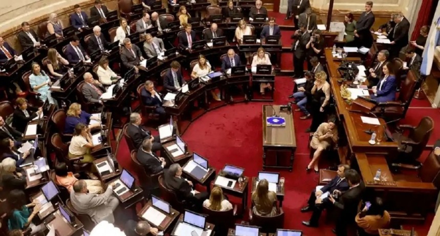  El oficialismo enfrenta otra prueba clave en Senado