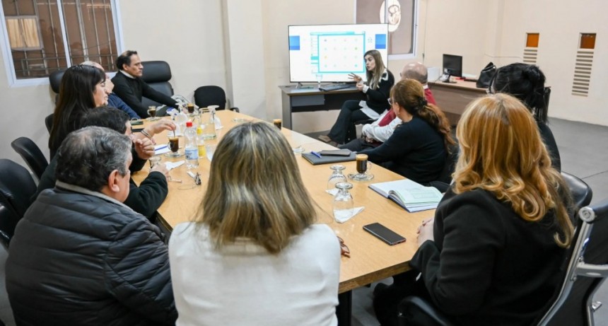 El Tribunal de Faltas de la capital avanza hacia la digitalización total