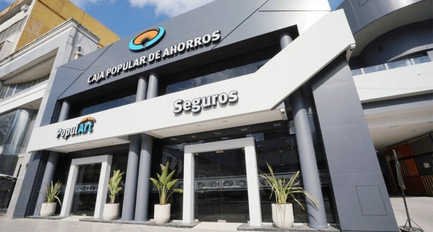 Investigan a abogados por presunta estafa a la Caja de Ahorros