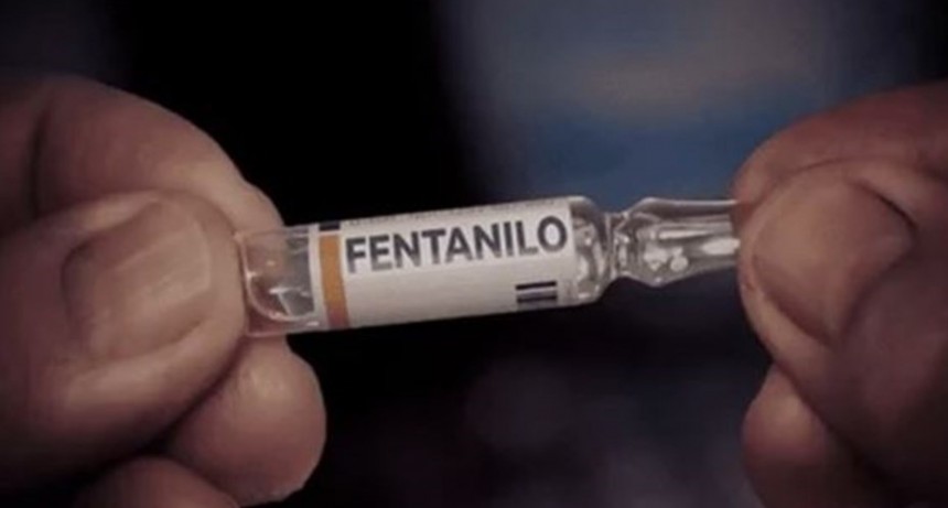 Causa fentanilo: definen situación de 17 imputados