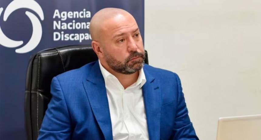 Confirmaron que no se recuperarán mensajes de Spagnuolo