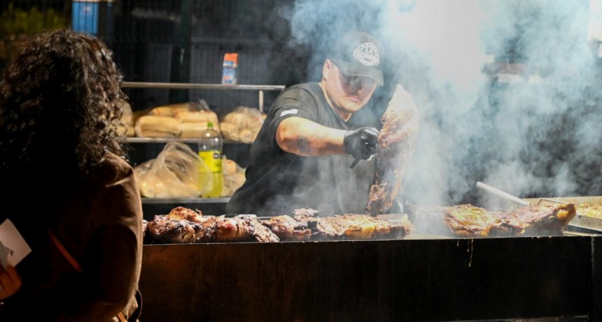 Dónde estarán las ferias municipales este fin de semana