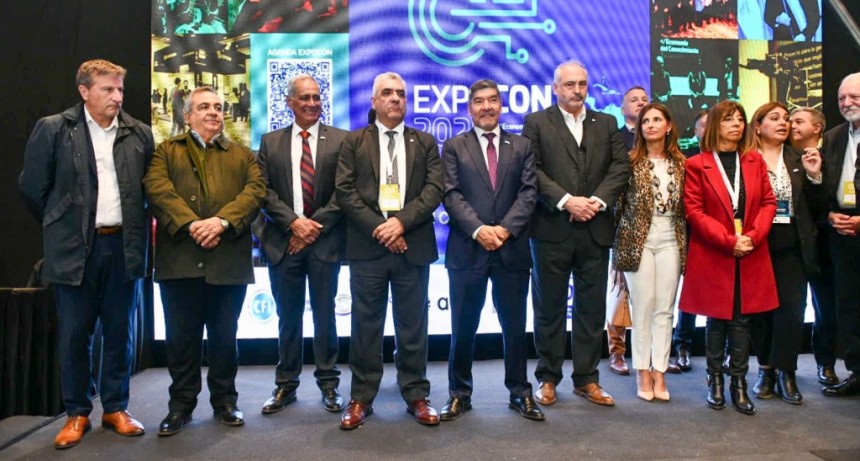 EXPOCON 2025: Tucumán impulsa empleo de calidad con récord de participación