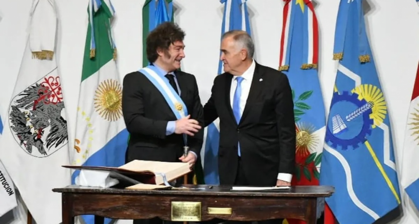 Un Tucumán partido por la edad: jóvenes más mileístas, adultos y mayores más críticos