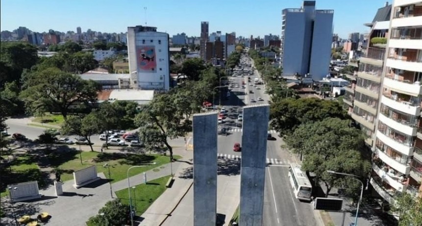 Tiempo en Tucumán: mejoría térmica hacia el fin de semana