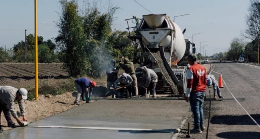 Tucumán invierte $3.500 millones para repavimentar la Ruta 331