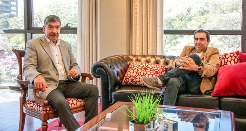 Tucumán avanza con reforma ministerial y mira las elecciones de octubre