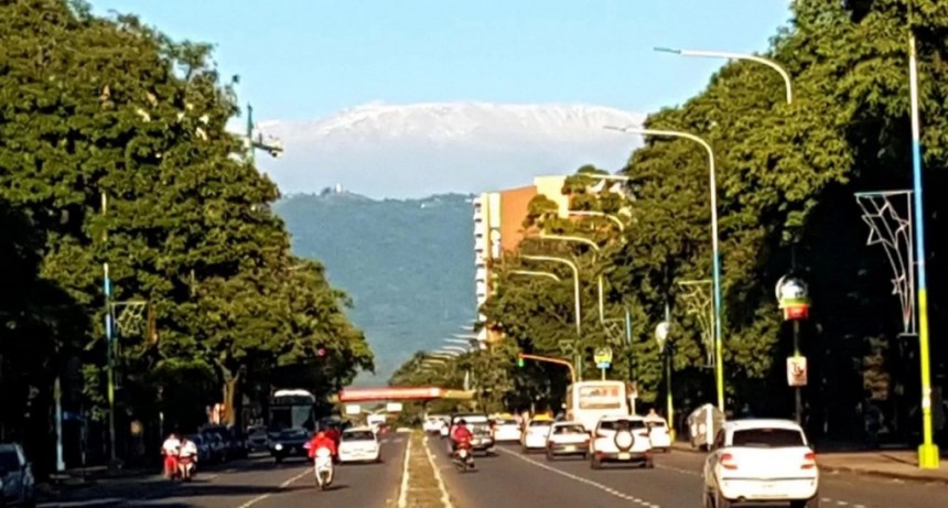 Tucumán enfrenta una semana de aumento progresivo de temperaturas con ausencia de lluvias