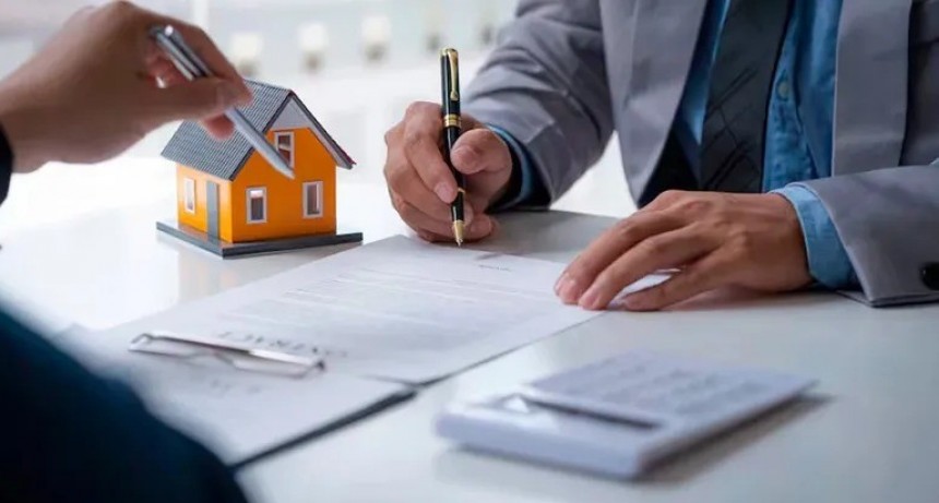 ¿Cuánto hay que ganar para un crédito hipotecario?