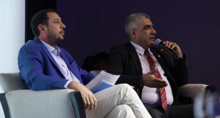 Tucumán y Salta trazan una agenda común para el desarrollo tecnológico