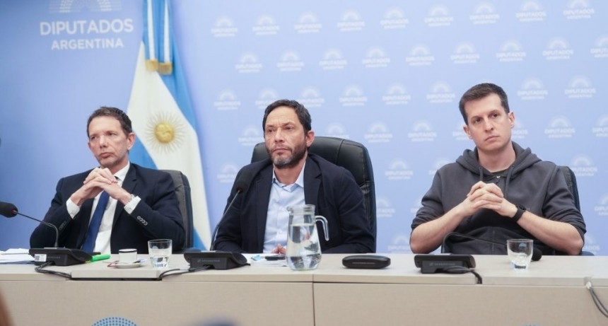 Avanza la comisión que investiga la cripto estafa $Libra con primeras citaciones