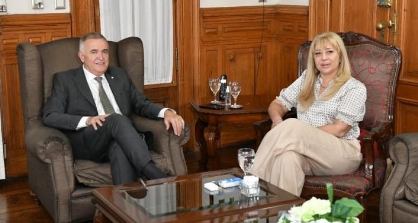 Jaldo manda entre gobernadores y Chahla resiste entre los mejores intendentes