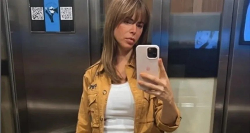 Marianela Mirra estalla a gritos e insultos contra un periodista que la interrogó sobre Alperovich