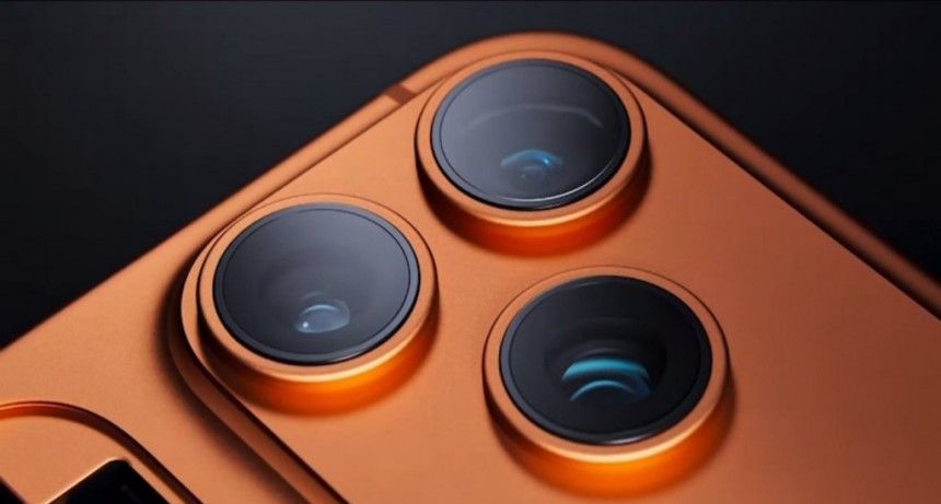 Potencia extrema: el iPhone 17 Pro llega para competir con las consolas de videojuegos