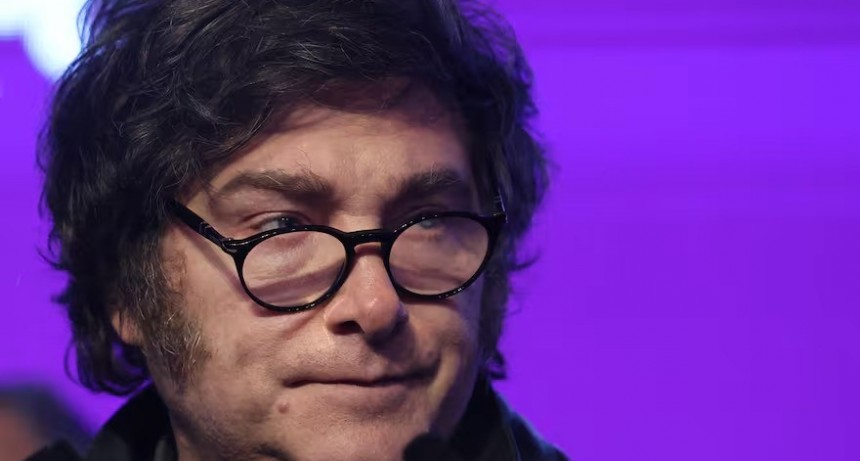 Milei ratifica el rumbo económico tras el respaldo del FMI: 