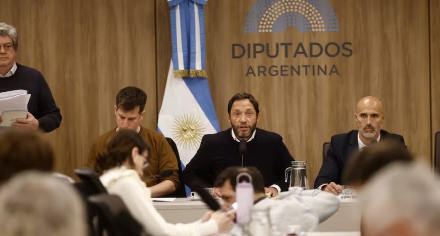 Comisión Libra: la OA y Zicavo ignoran la citación de la comisión Libra