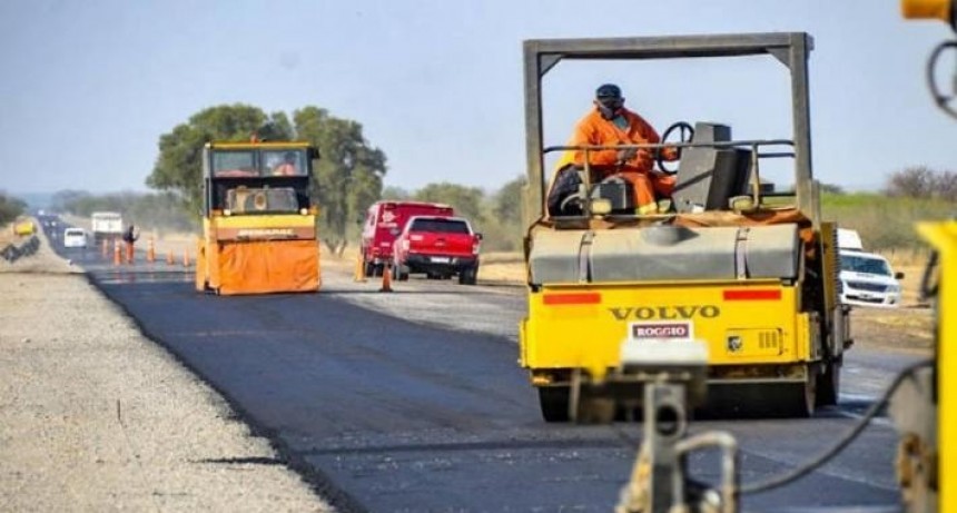 Obra pública nacional: en Tucumán se priorizaron 10 obras, pero solo 4 se reactivaron