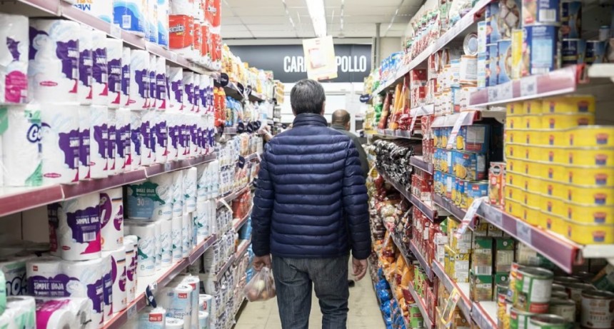 La inflación de agosto fue del 1,9% y marca el cuarto mes consecutivo por debajo del 2%