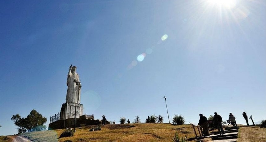 Tucumán registra un descenso térmico y espera un fin de semana con temperaturas en ascenso
