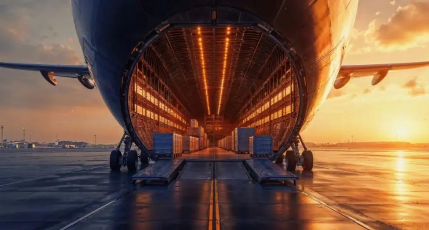 Menos trámites para exportar: ARCA lanza un sistema digital unificado para envíos aéreos